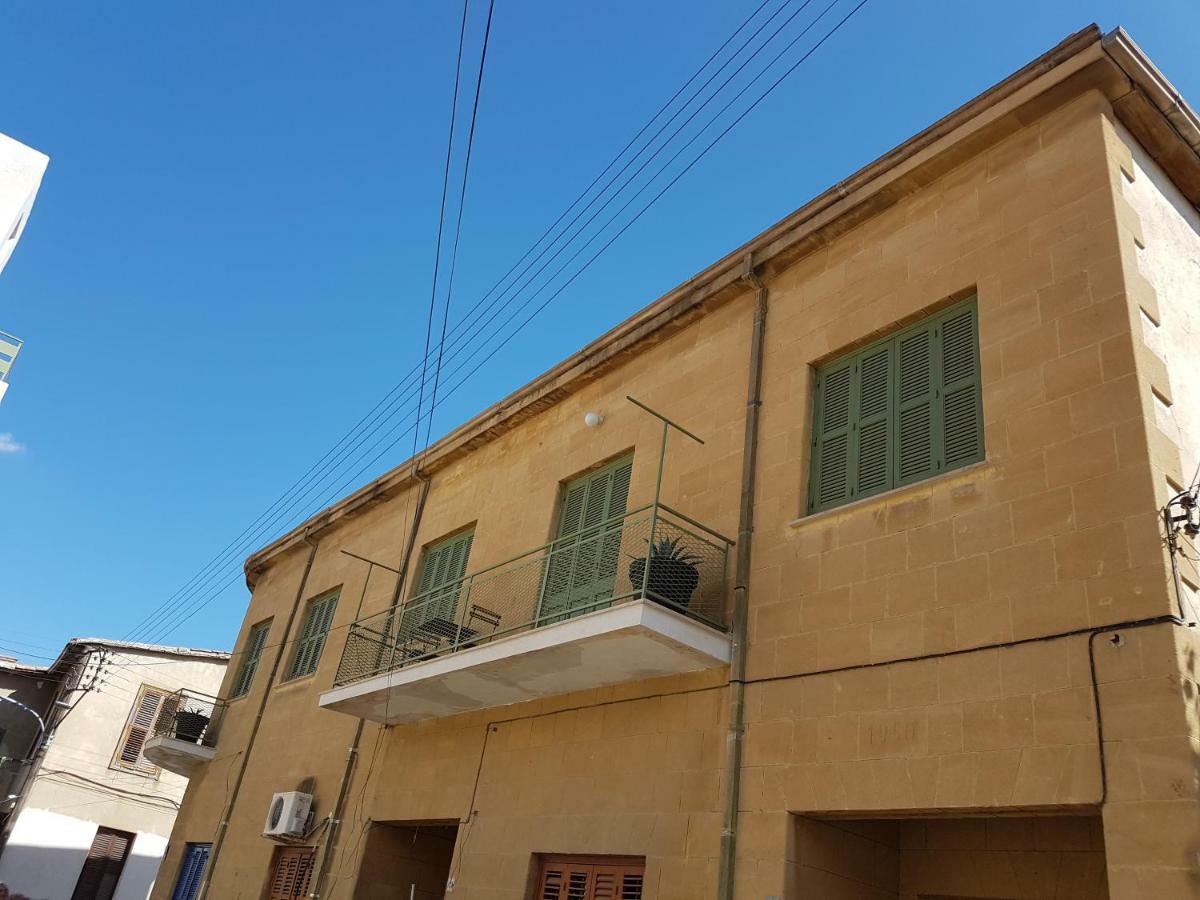 بيت إينيس للضيافة نيقوسيا المظهر الخارجي الصورة